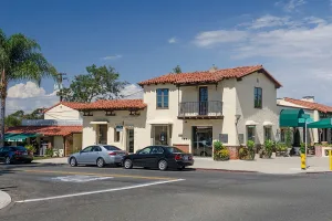 census-designated place in San Diego County, California, United States