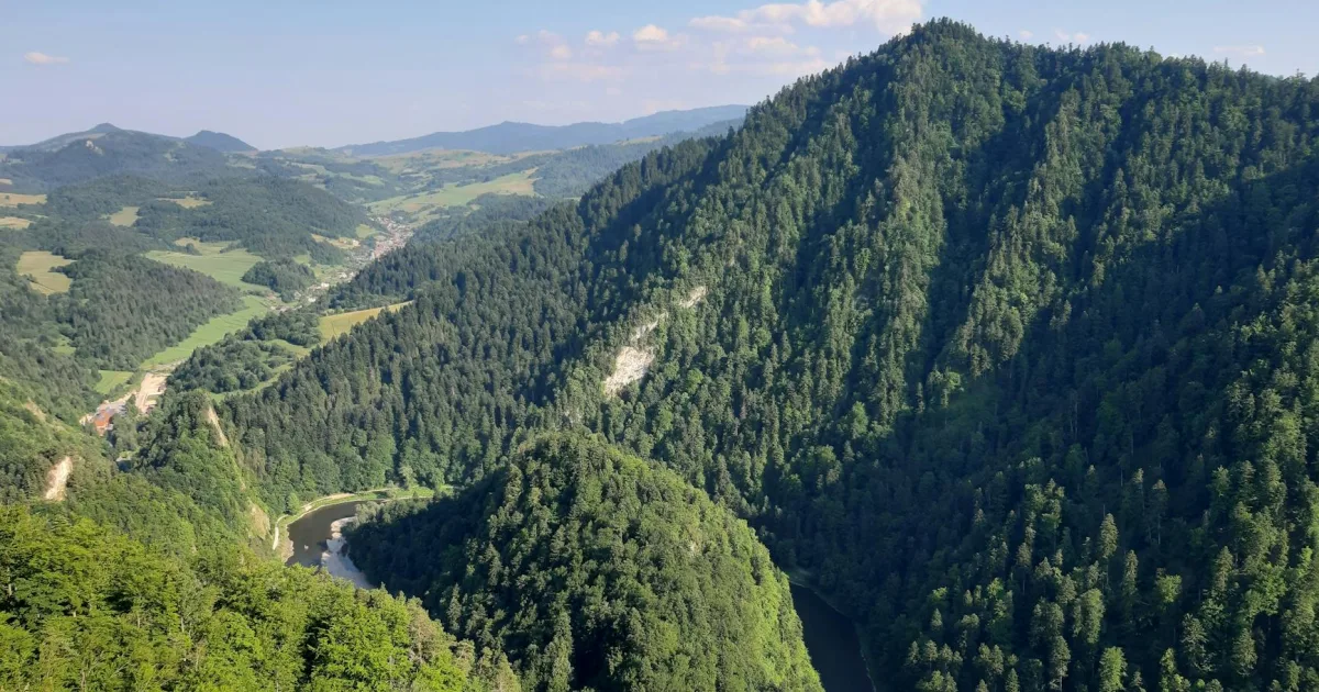 Downtown Rand, WV, WV