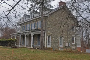 census-designated place in Maryland, United States