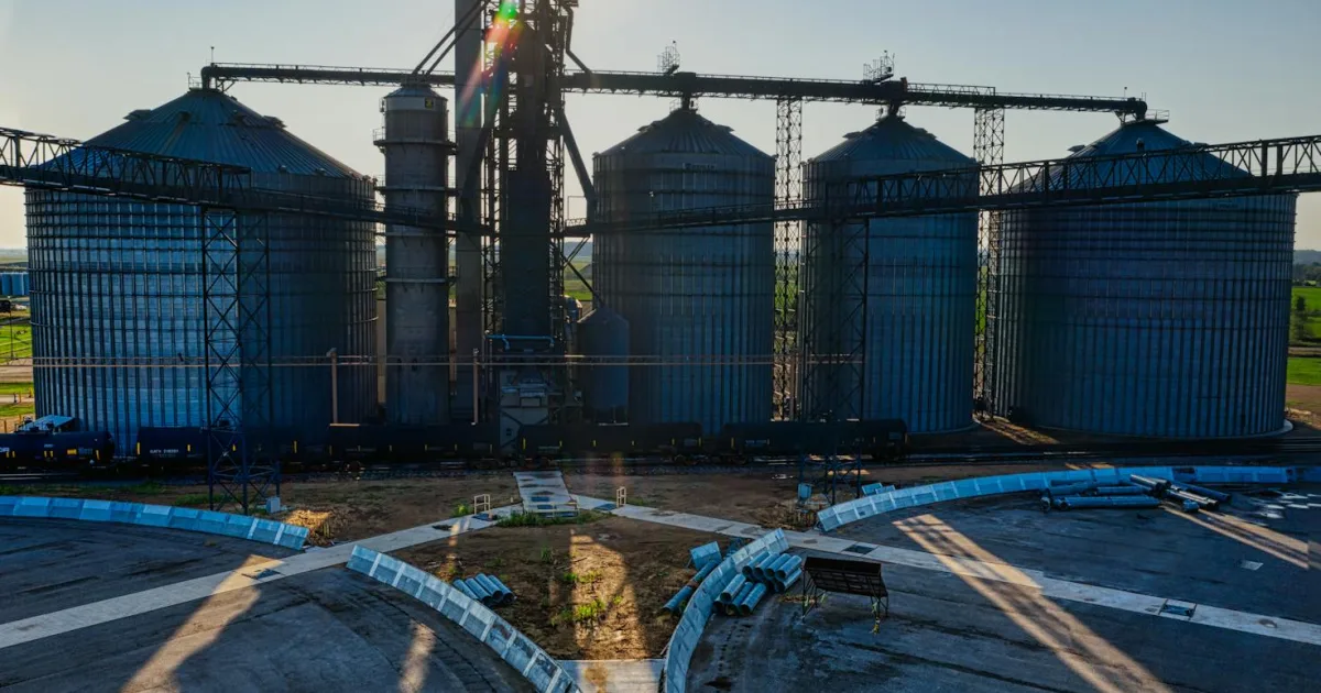 Downtown Randolph, IN, IN