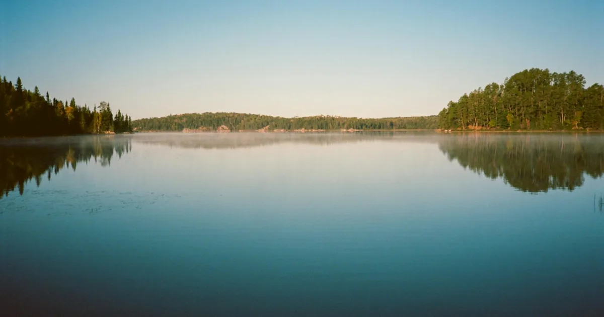 Downtown Random Lake, WI, WI