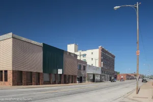 city in Texas, United States