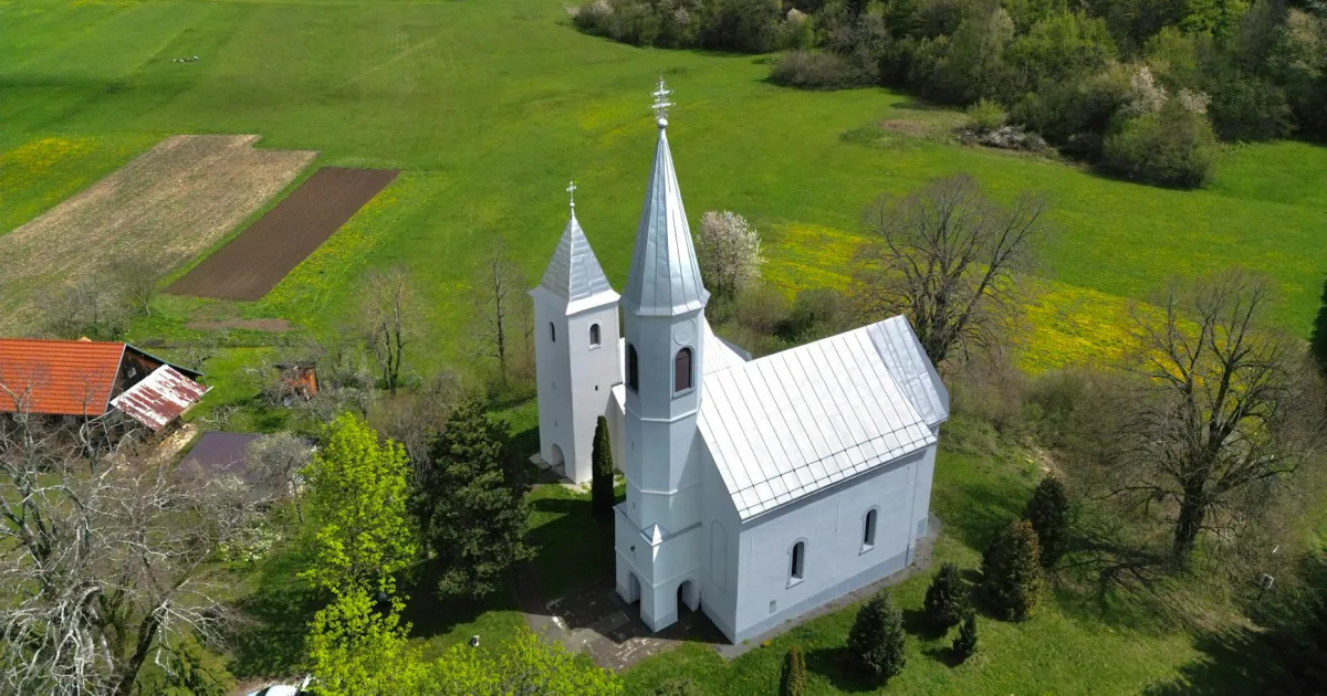 Downtown Ranlo, NC, NC