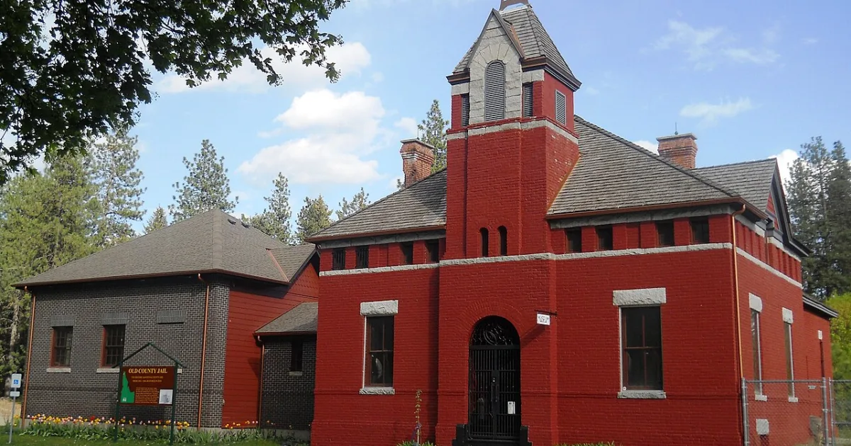 city in Koostenai County, Idaho, United States