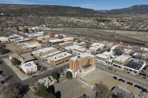 Raton, NM