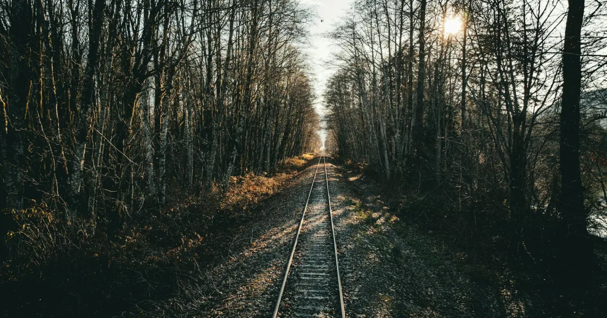 Downtown Ray, IN, IN