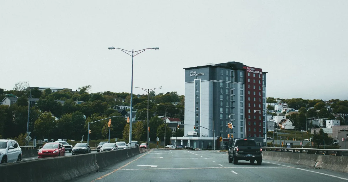 Downtown Raymond, NH, NH