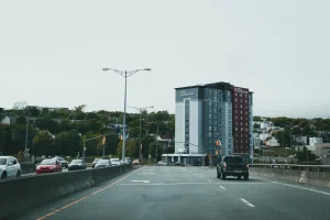 Downtown Raymond, NH, NH