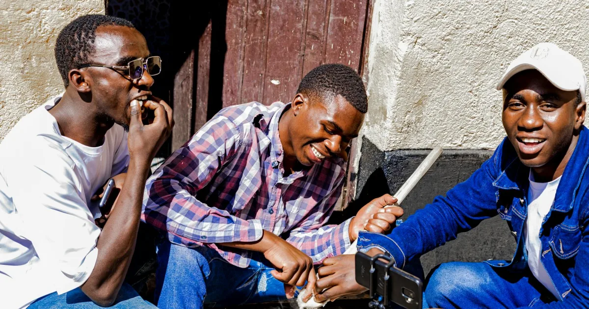 Downtown Raymore, MO, MO