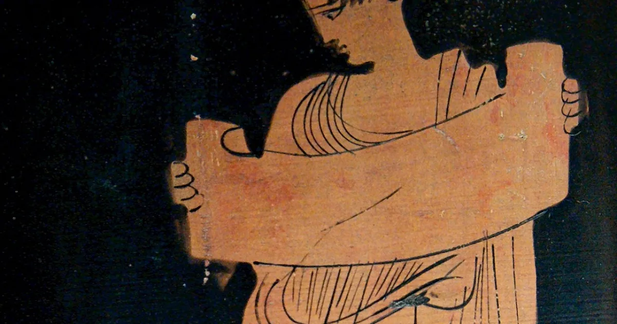 cognitive process of decoding symbols to derive meaning; a form of language processing