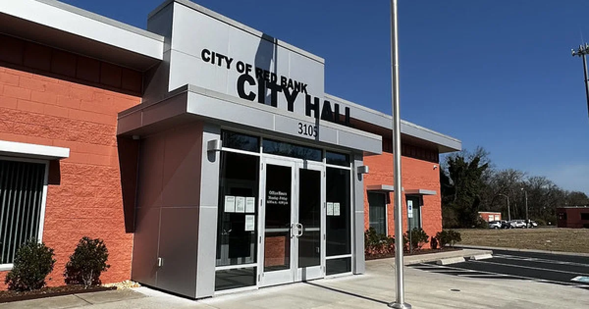 city in Hamilton County, Tennessee, United States of America