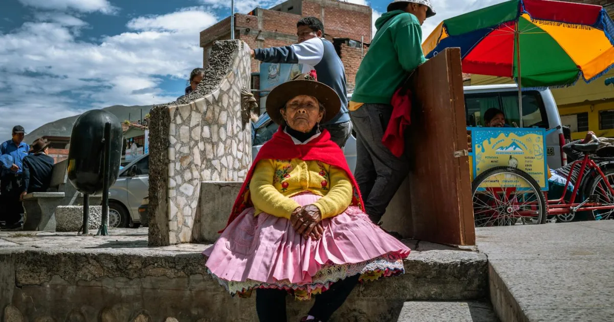 Downtown Red Chute, LA, LA