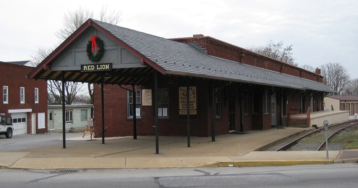 borough in York County, Pennsylvania, United States