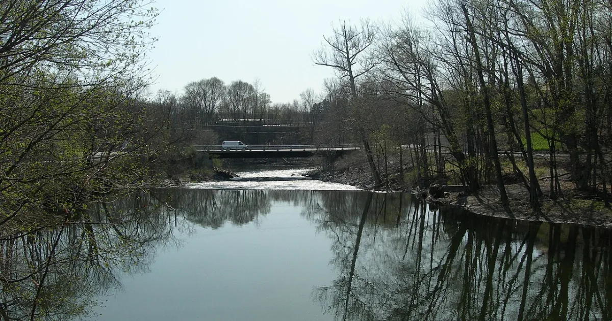 hamlet (and census-designated place) in Dutchess County, in the U.S. state of New York