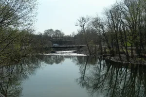 hamlet (and census-designated place) in Dutchess County, in the U.S. state of New York