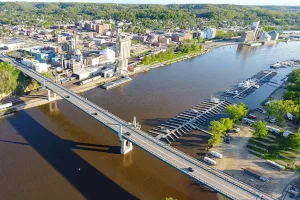 city in Minnesota, United States