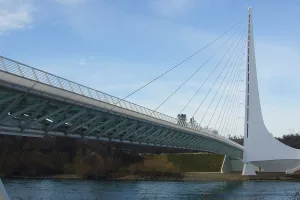 city in Shasta County, California, United States