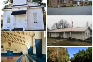 city in Arkansas, United States