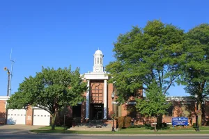 Downtown Redford, MI, MI