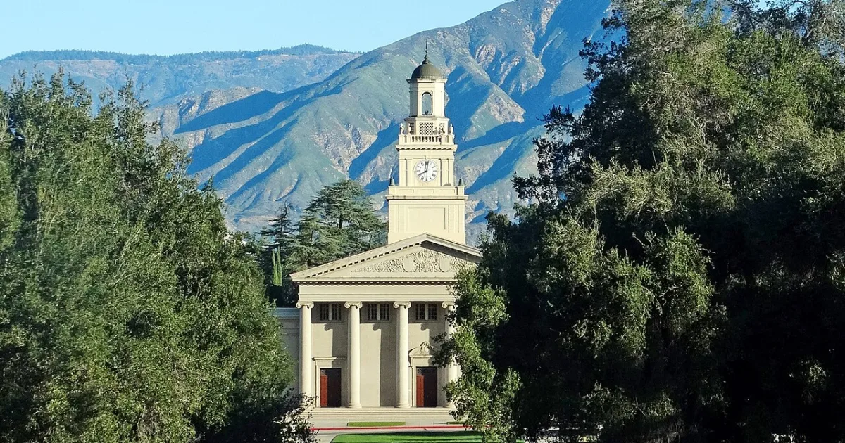 city in San Bernardino County, California, United States