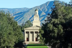 city in San Bernardino County, California, United States