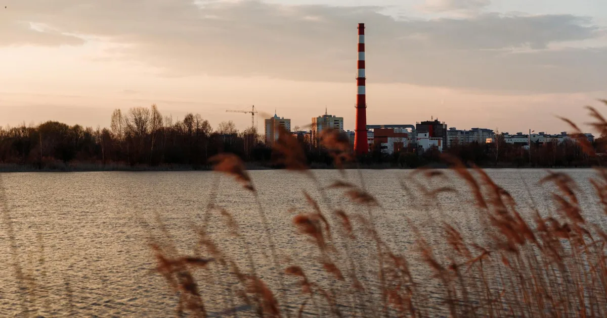 Downtown Reed City, MI, MI