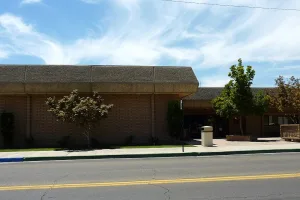 city in Fresno County, California, United States