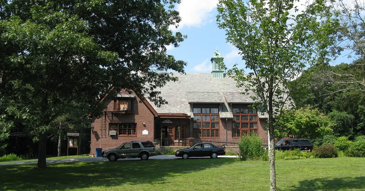 town in Bristol County, Massachusetts, United States