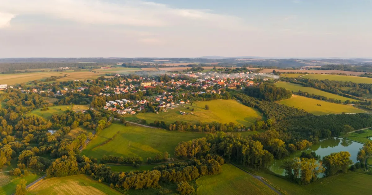 Downtown Reidland, KY, KY