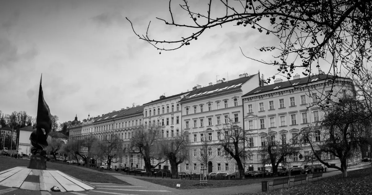 Downtown Republic, MI, MI