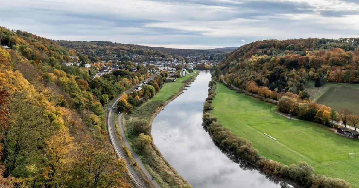 Downtown Rheems, PA, PA