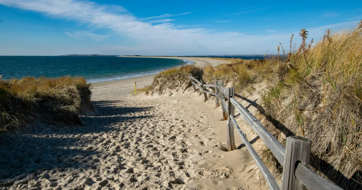 Downtown Rhode Island, TX, TX