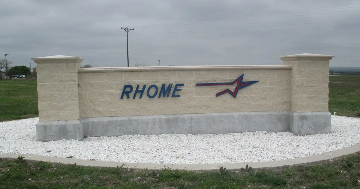 city in Wise County, Texas, United States