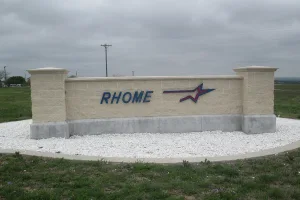 city in Wise County, Texas, United States