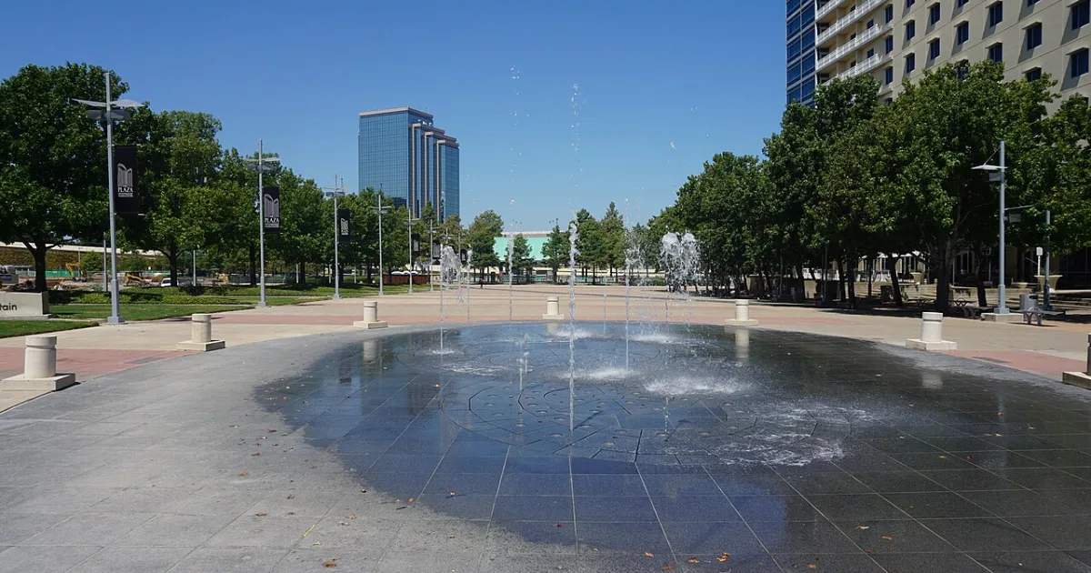 city in Collin and Dallas counties in Texas, United States