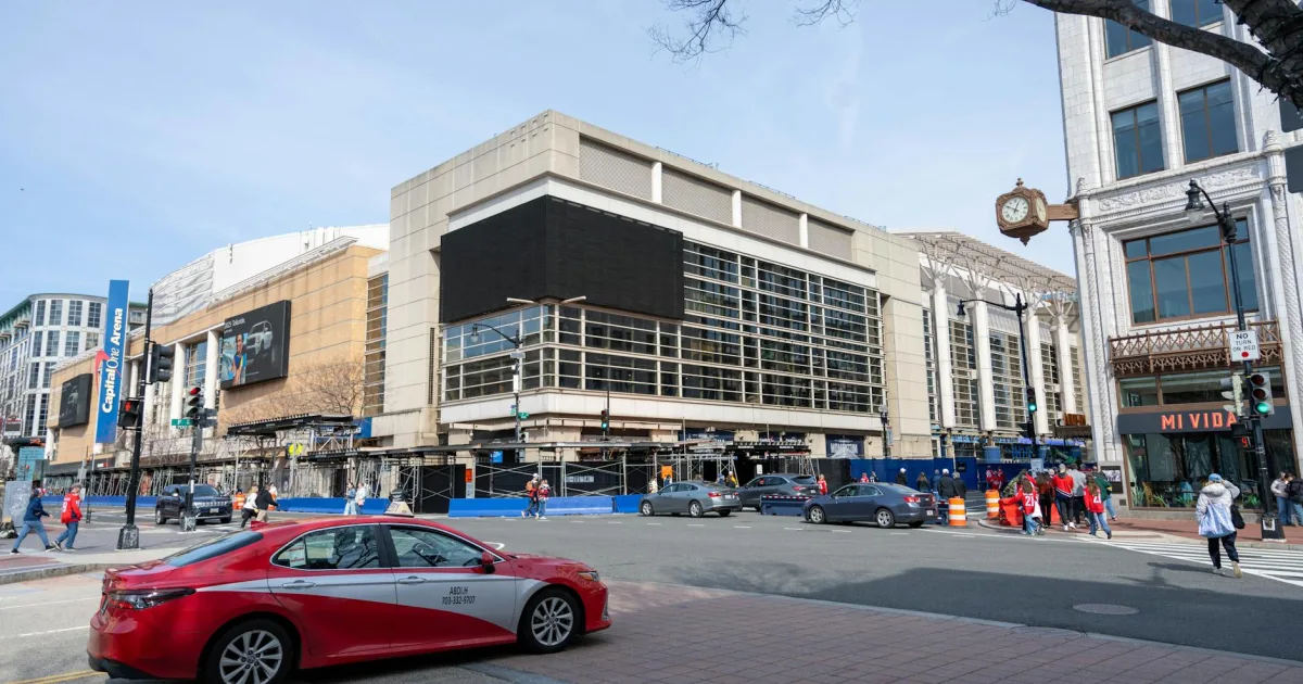 Downtown Richfield Center, MI, MI