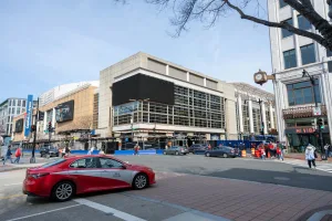 Downtown Richfield Center, MI, MI