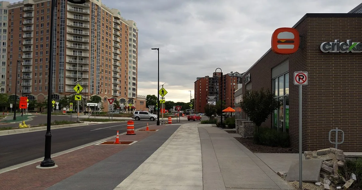 city in Hennepin County, Minnesota, United States