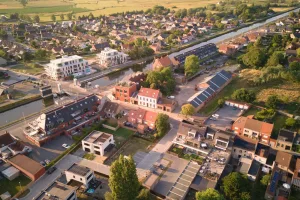 Downtown Richland, IN, IN