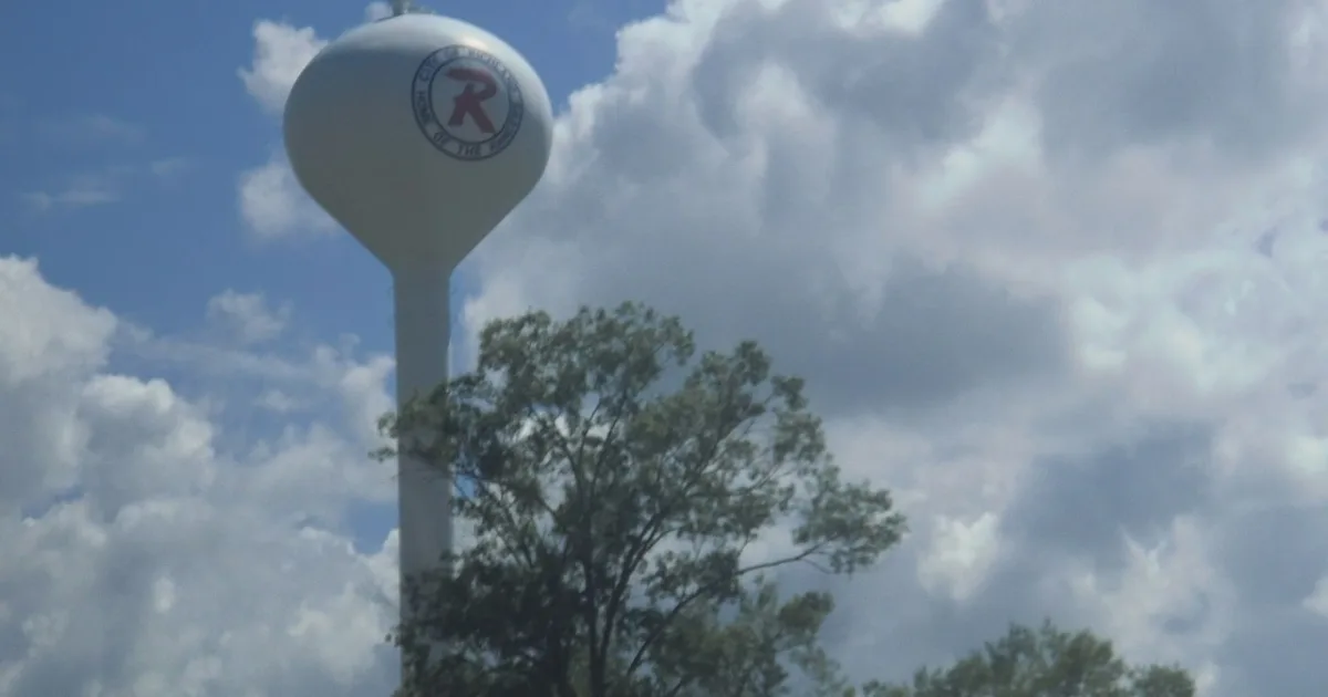 city in Rankin County, Mississippi, United States