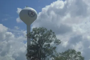 city in Rankin County, Mississippi, United States