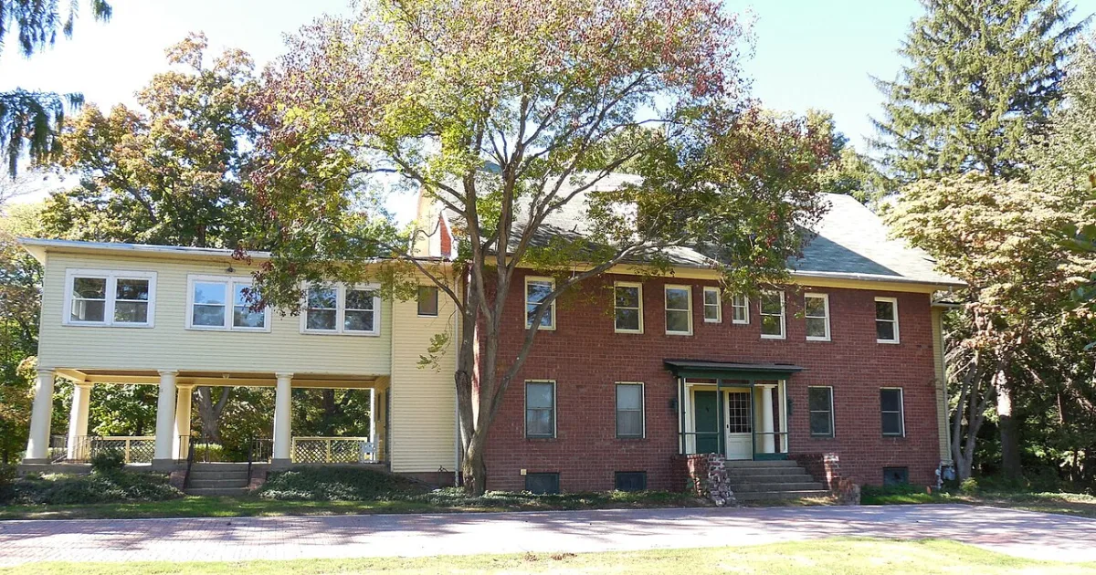 city in Ohio, United States of America