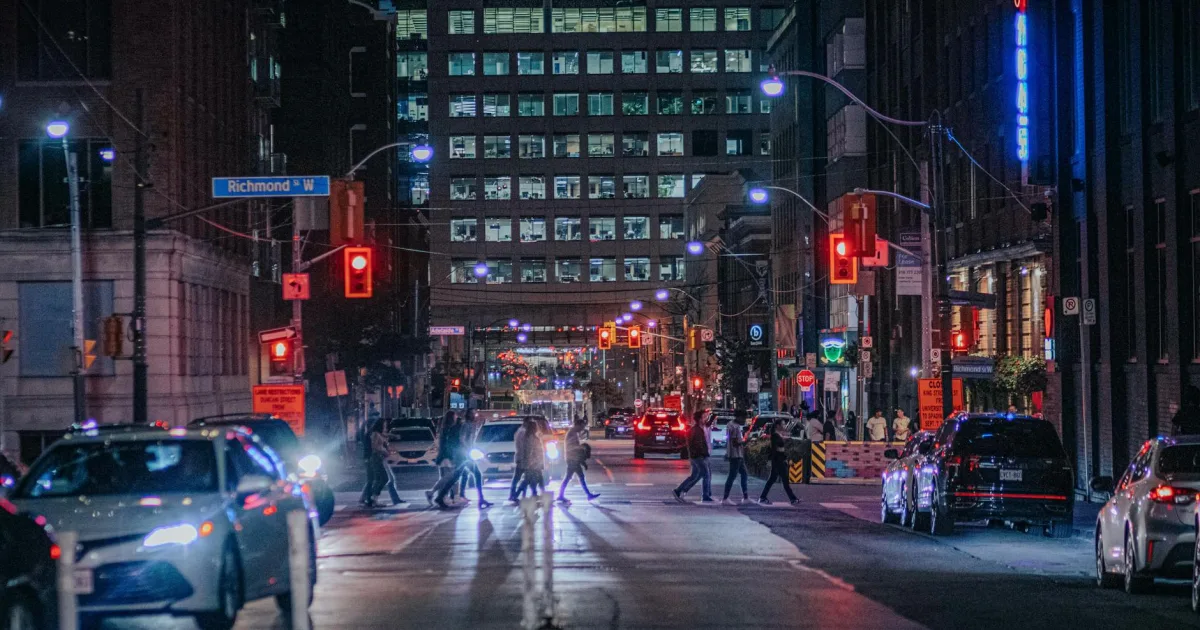 Downtown Richmond Hill, GA, GA