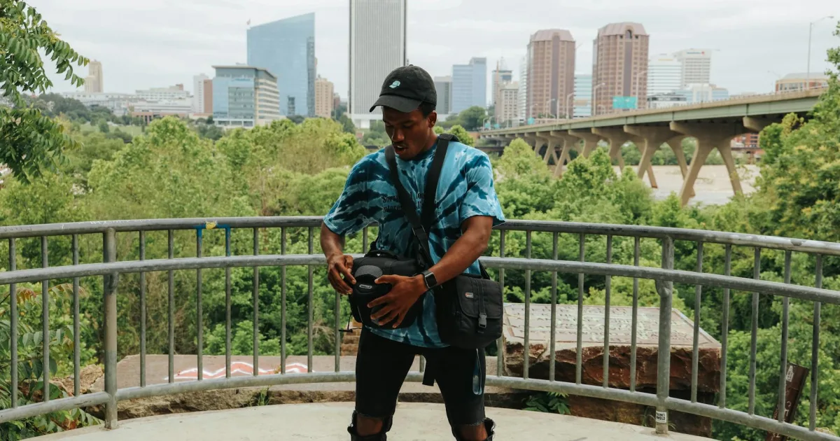 Downtown Richmond, ME, ME