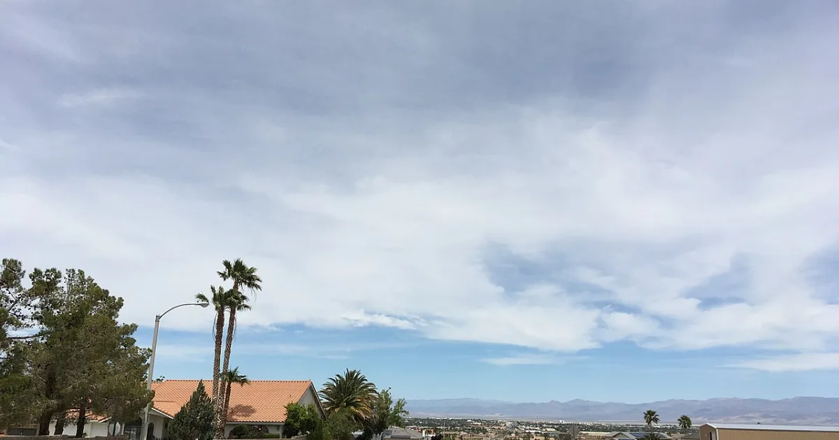 city in Kern County, California, United States