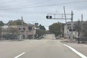 city in Madison County, Mississippi, United States