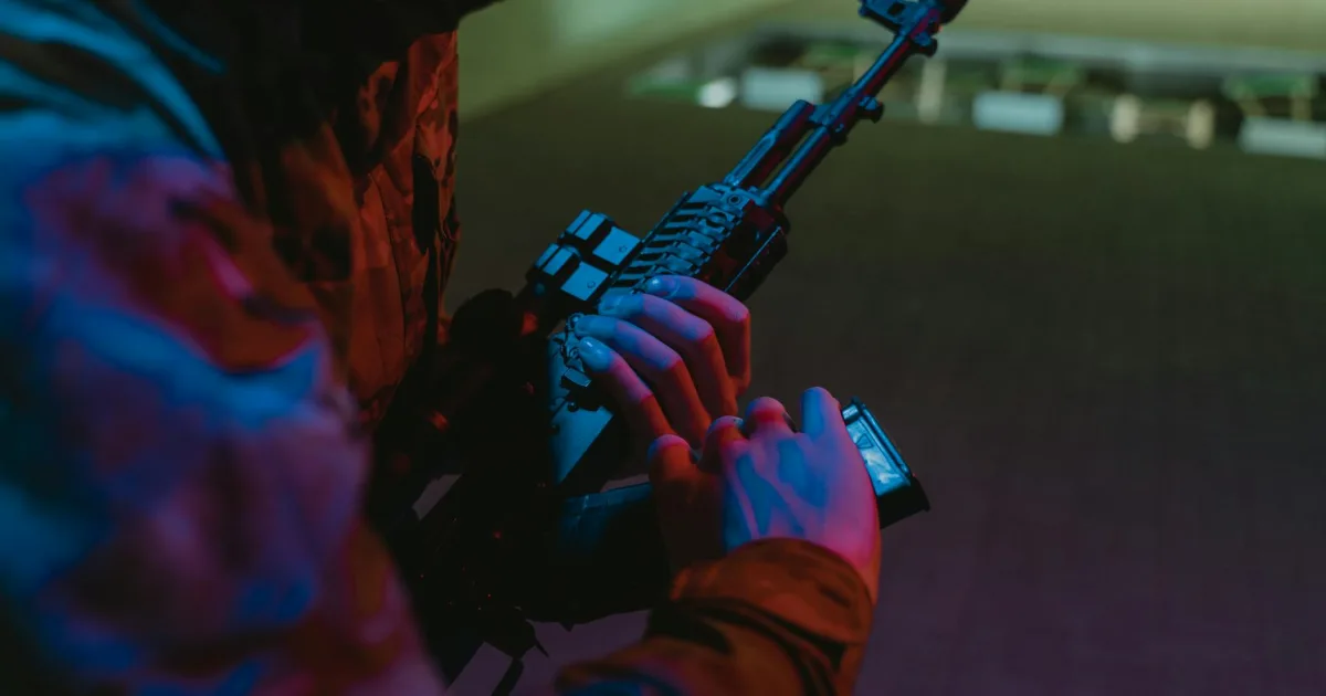 Downtown Rifle, CO, CO