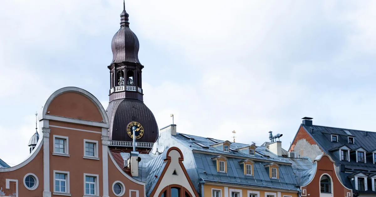 Downtown Riga, MI, MI