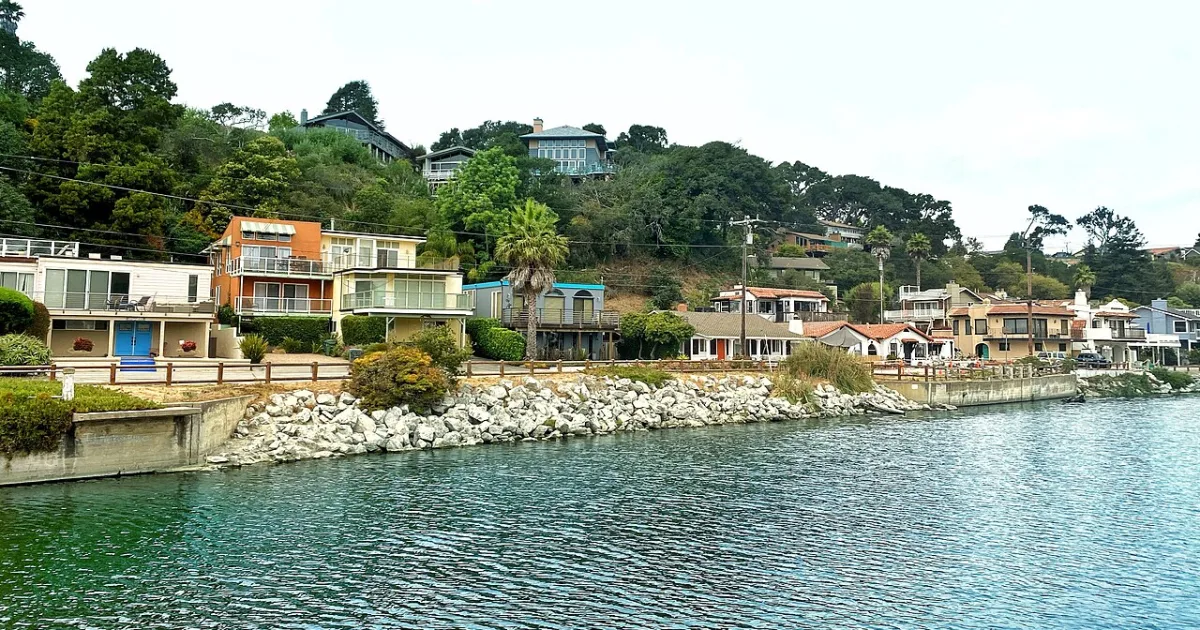 census-designated place in Santa Cruz County, California, United States