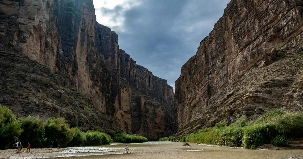 Downtown Rio Grande, OH, OH